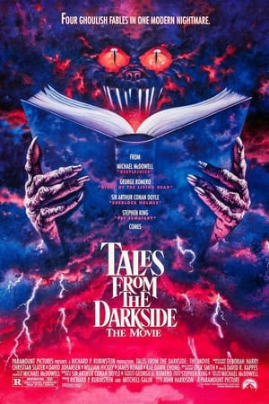 Image Tales from the Darkside: The Movie