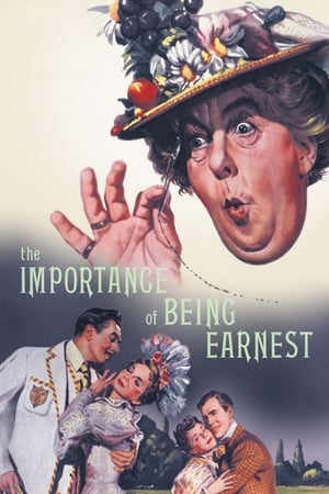 Image The Importance of Being Earnest