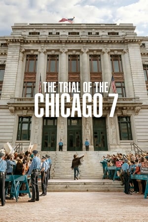 Image The Trial of the Chicago 7