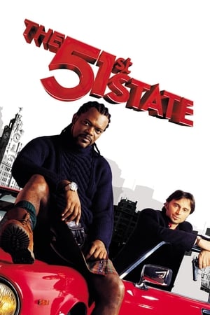 Image The 51st State