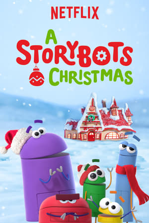 Image A StoryBots Christmas