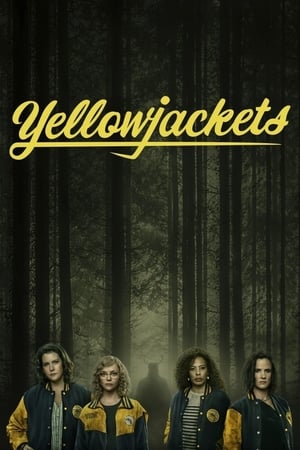 Image Yellowjackets