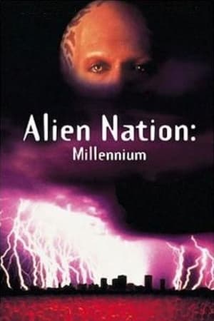Image Alien Nation: Millennium