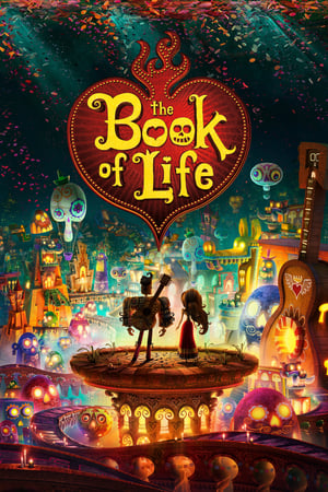 Image The Book of Life