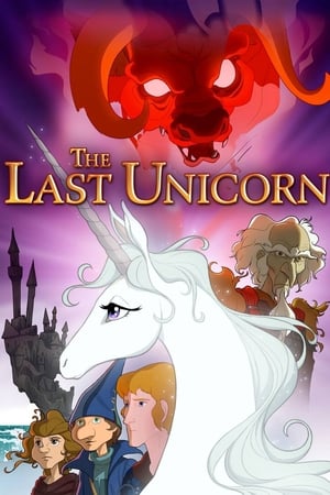 Image The Last Unicorn