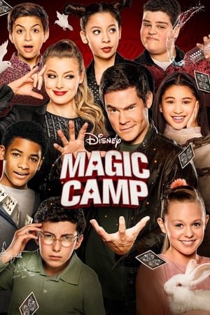 Image Magic Camp