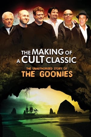Image Making of a Cult Classic: The Unauthorized Story of 'The Goonies'
