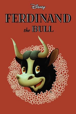 Image Ferdinand the Bull