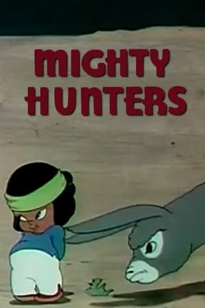 Image Mighty Hunters