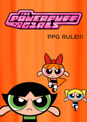 Image The Powerpuff Girls Rule!!!