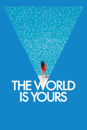 Image The World Is Yours