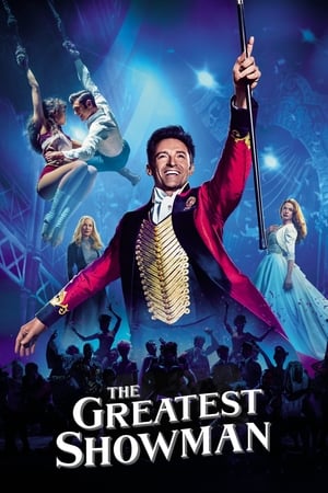 Image The Greatest Showman