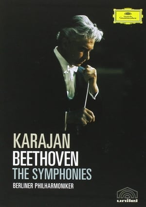 Image Karajan - Beethoven: The 9 Symphonies DVD