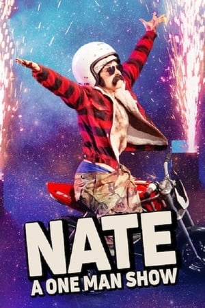 Image Nate: A One Man Show