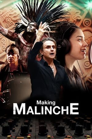 Image Making Malinche: A Documentary by Nacho Cano