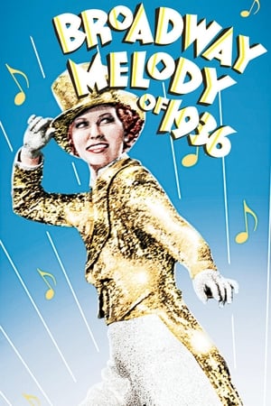 Image Broadway Melody of 1936
