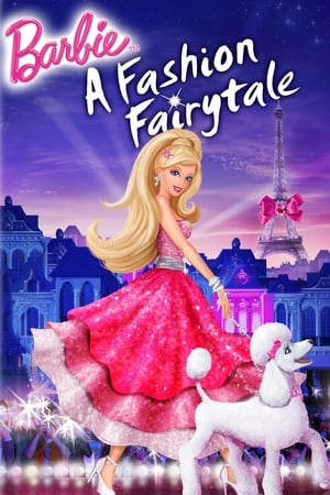 Image Barbie a kúzelný módny salón