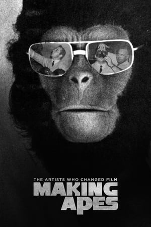 Image Making Apes: The Artists Who Changed Film