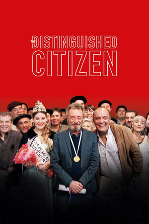 Image The Distinguished Citizen