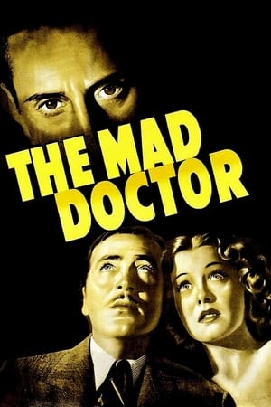 Image The Mad Doctor