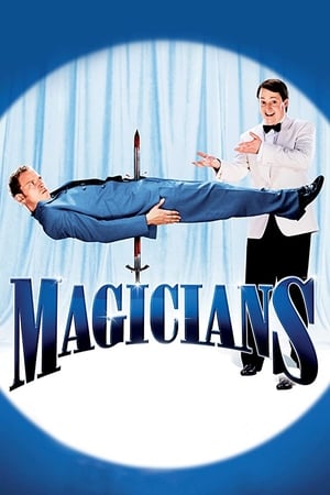 Image Magicians