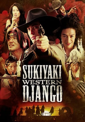 Image Sukiyaki Western Django