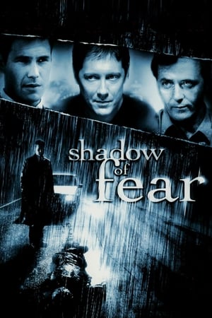 Image Shadow of Fear