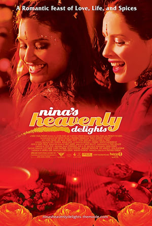 Image Nina's Heavenly Delights