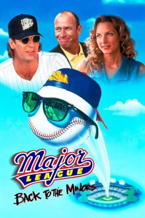 Image Major League: Back to the Minors