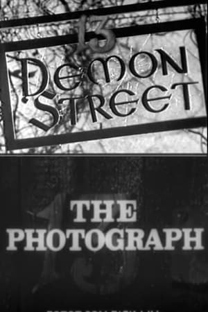 Image 13 Demon Street: The Photograph