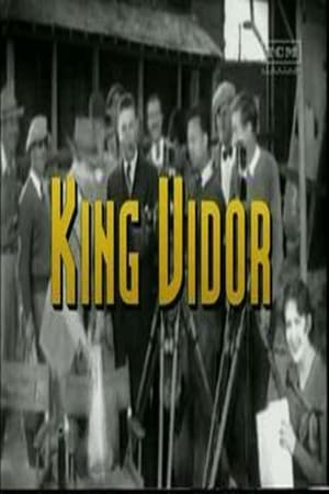 Image The Men Who Made the Movies: King Vidor