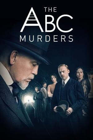 Image The ABC Murders