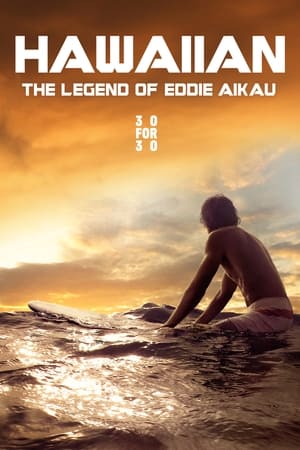 Image Hawaiian: The Legend of Eddie Aikau
