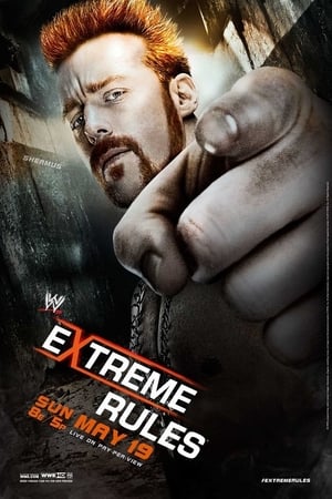 Image WWE Extreme Rules 2013