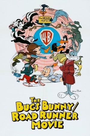 Image The Bugs Bunny/Road Runner Movie
