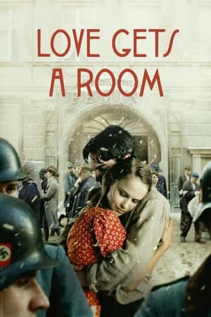 Image Love Gets a Room