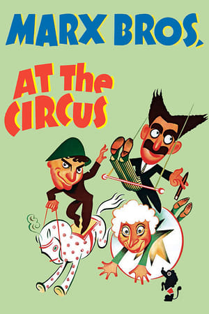 Image At the Circus