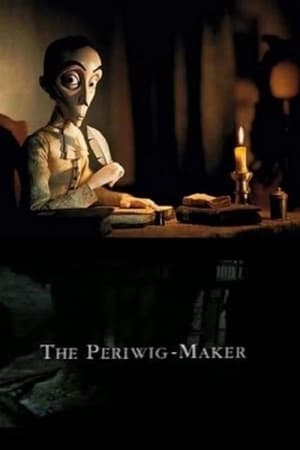 Image The Periwig-Maker