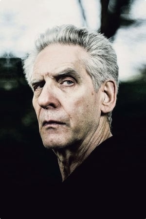 Image David Cronenberg: I Have to Make the Word Be Flesh