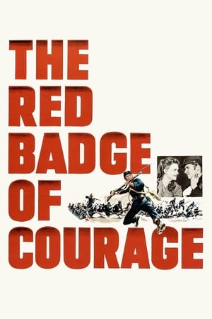 Image The Red Badge of Courage