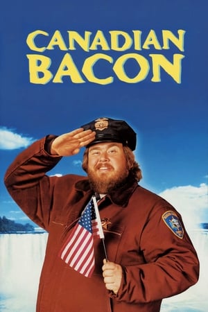 Image Canadian Bacon