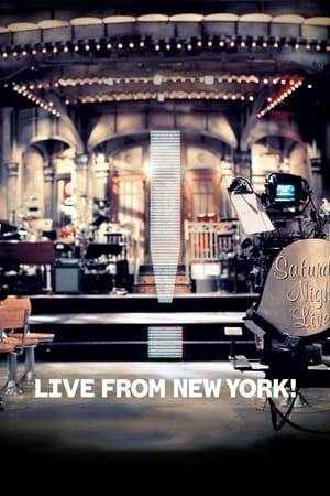 Image Live from New York!