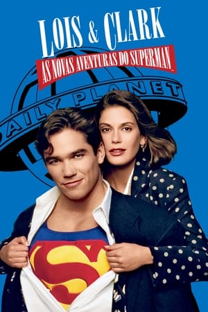 Image Lois & Clark: As Novas Aventuras do Super-Homem