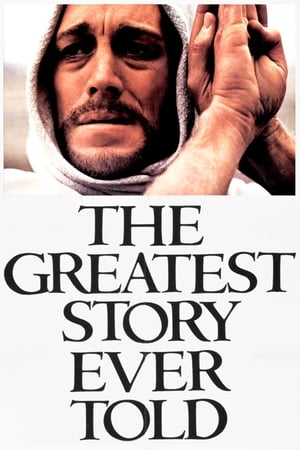 Image The Greatest Story Ever Told