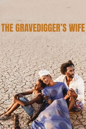 Image The Gravedigger’s Wife