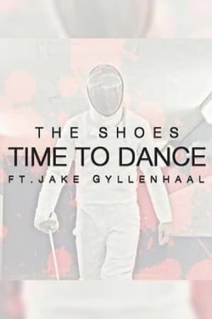 Image The Shoes: Time to Dance