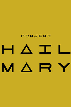 Image Project Hail Mary