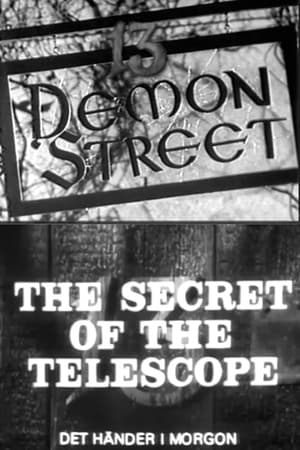 Image 13 Demon Street: The Secret of the Telescope