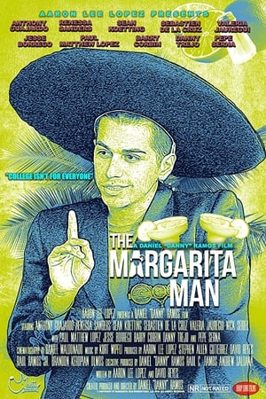 Image The Margarita Man
