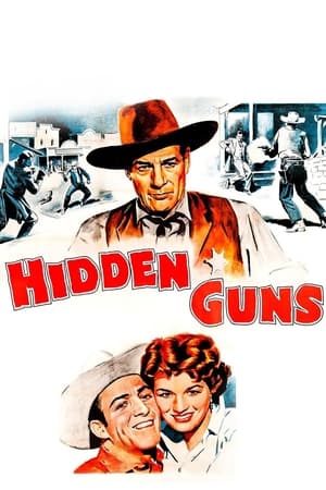 Image Hidden Guns